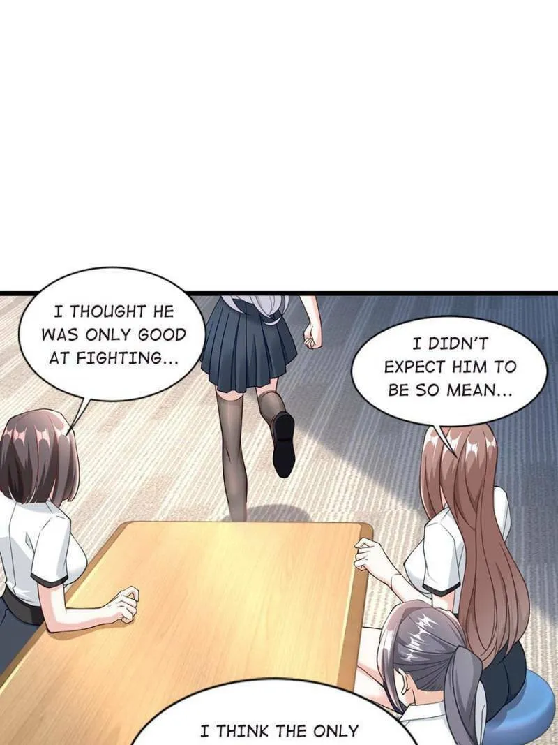 Read The Supreme Almighty Master Remake (Colored) chapter 104 image 21 on Lezhin