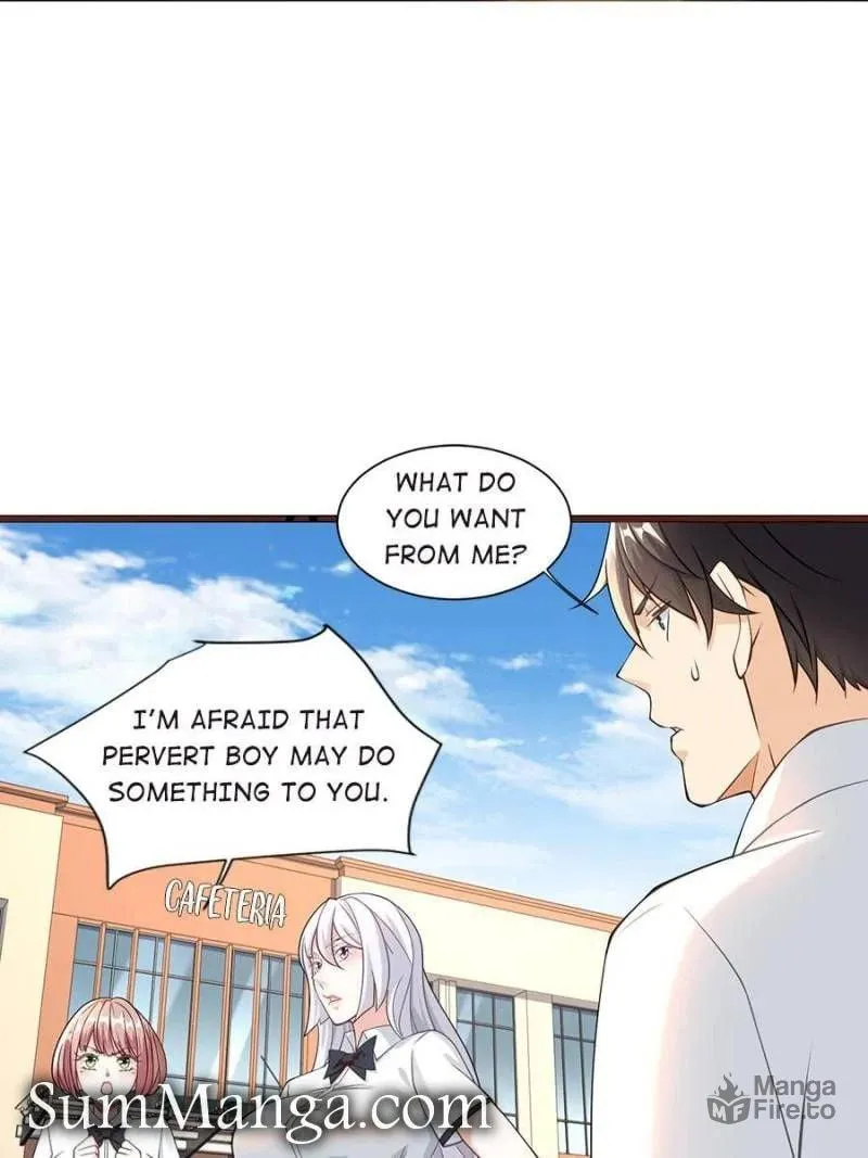 Read The Supreme Almighty Master Remake (Colored) chapter 104 image 26 on Lezhin