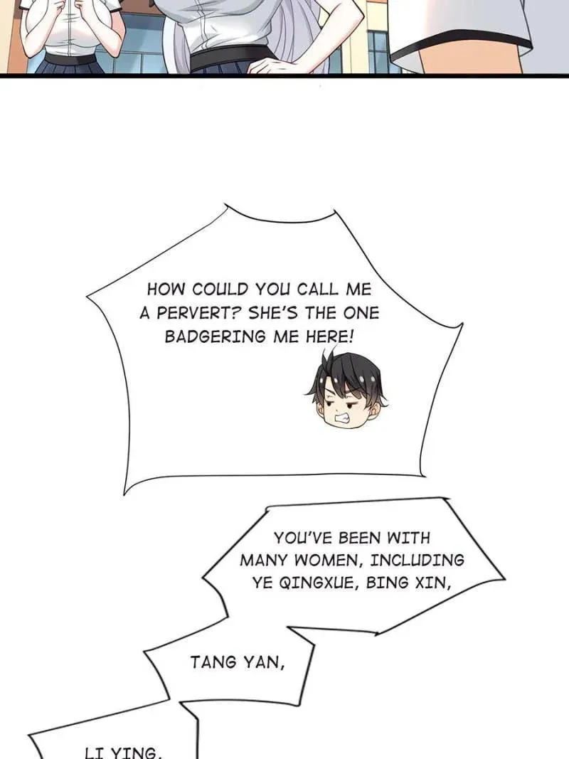 Read The Supreme Almighty Master Remake (Colored) chapter 104 image 27 on Lezhin