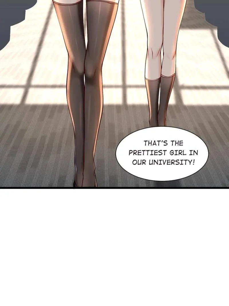 Read The Supreme Almighty Master Remake (Colored) chapter 104 image 3 on Lezhin
