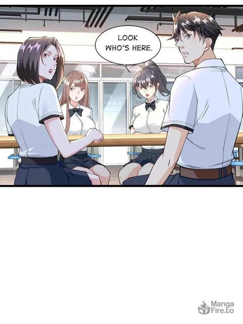 Read The Supreme Almighty Master Remake (Colored) chapter 104 image 4 on Lezhin