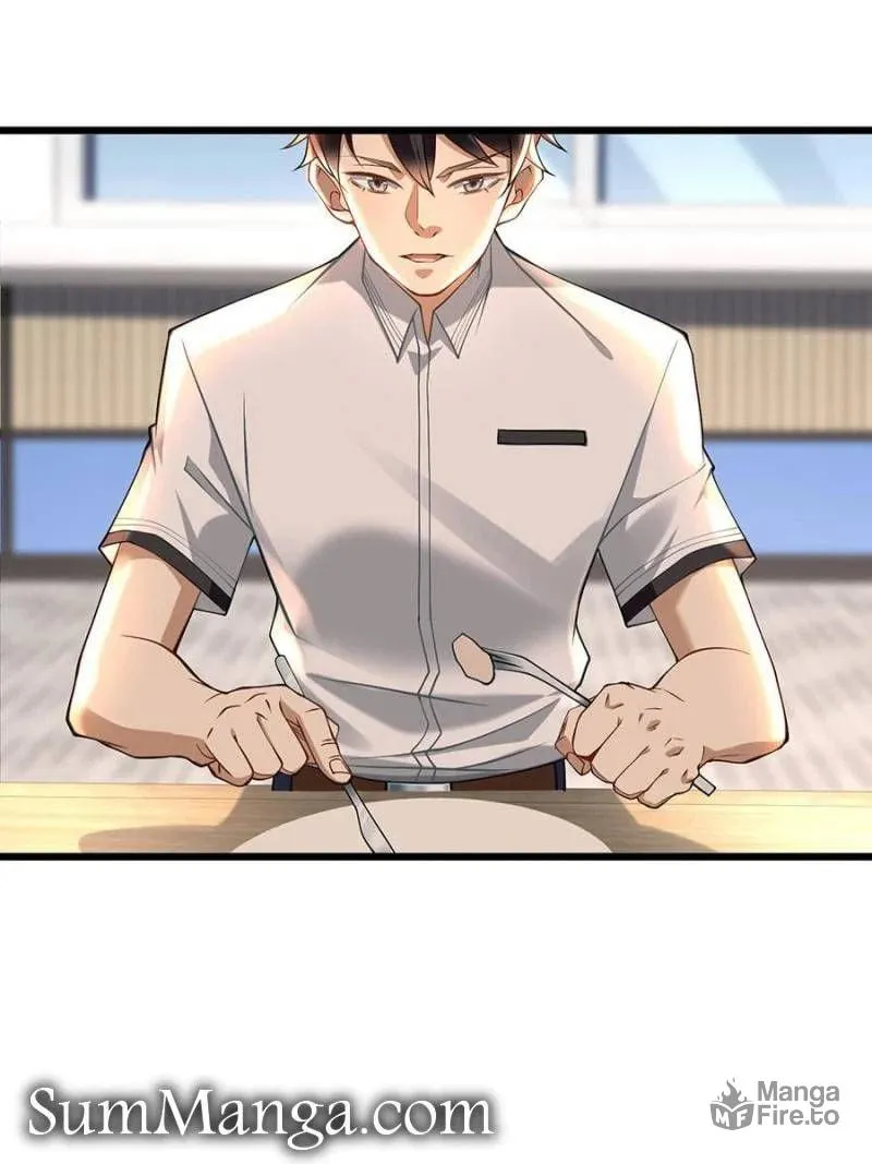 Read The Supreme Almighty Master Remake (Colored) chapter 104 image 5 on Lezhin