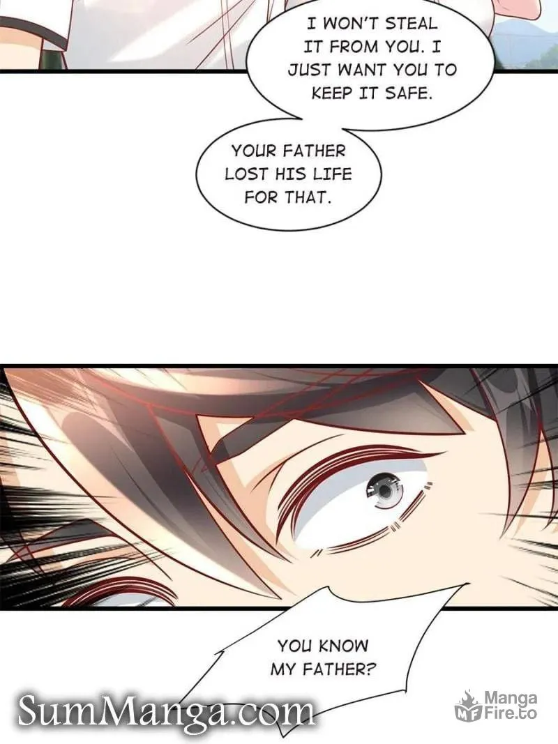 Read The Supreme Almighty Master Remake (Colored) chapter 105 image 11 on Lezhin
