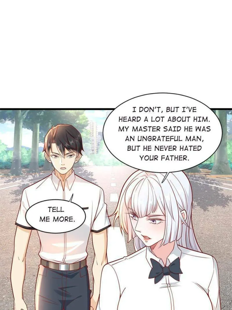Read The Supreme Almighty Master Remake (Colored) chapter 105 image 12 on Lezhin