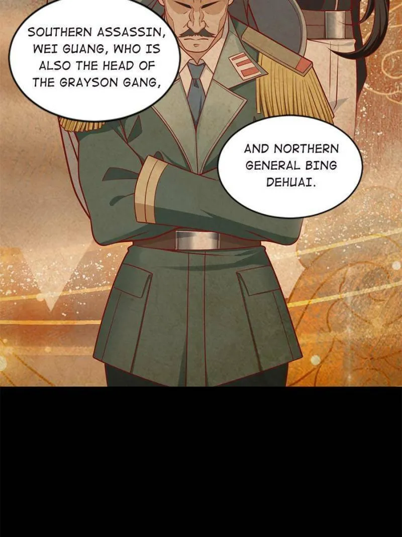 Read The Supreme Almighty Master Remake (Colored) chapter 105 image 15 on Lezhin