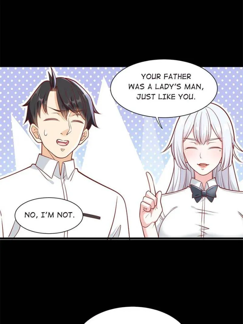 Read The Supreme Almighty Master Remake (Colored) chapter 105 image 16 on Lezhin