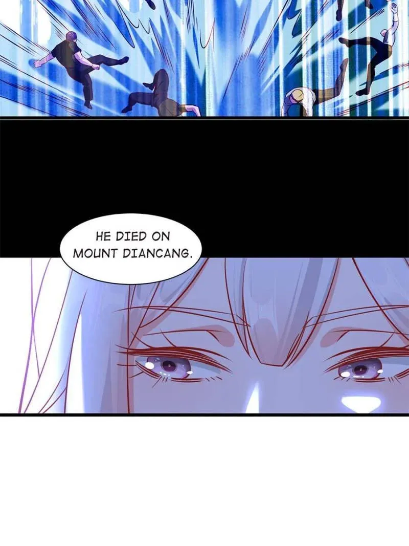 Read The Supreme Almighty Master Remake (Colored) chapter 105 image 18 on Lezhin