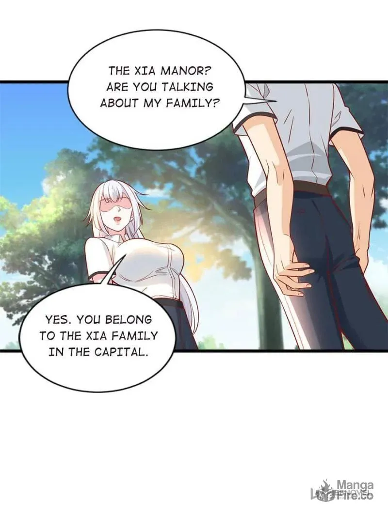 Read The Supreme Almighty Master Remake (Colored) chapter 105 image 19 on Lezhin