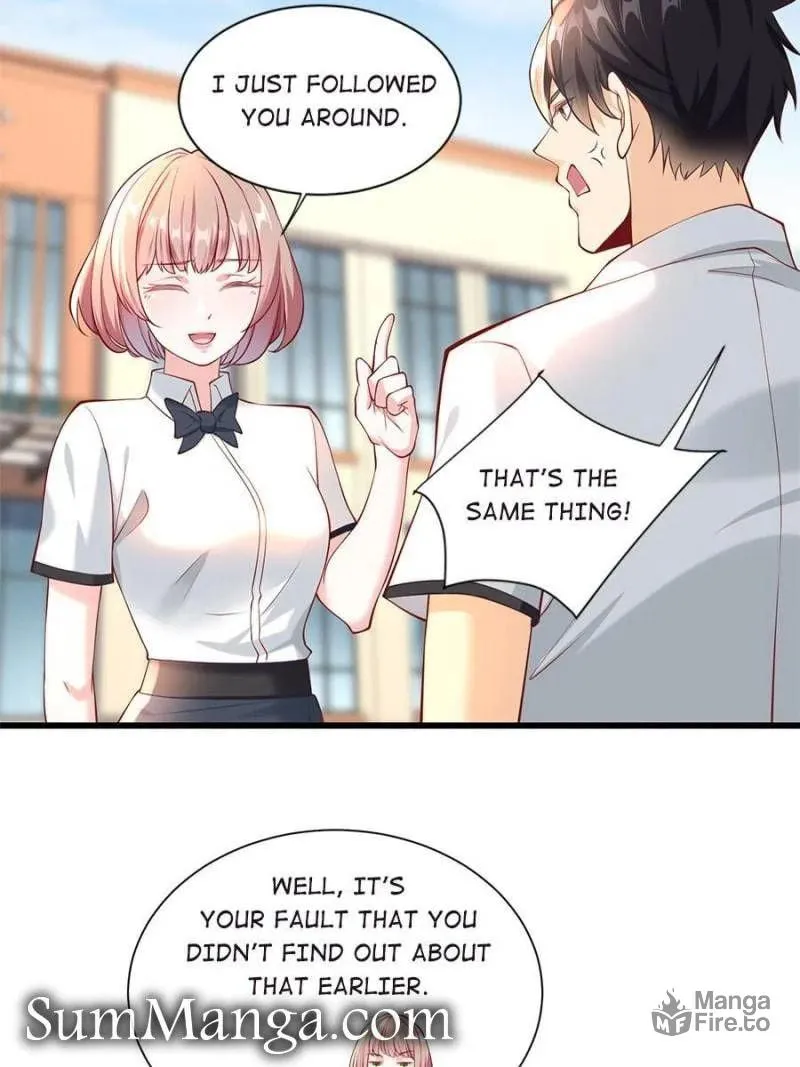 Read The Supreme Almighty Master Remake (Colored) chapter 105 image 2 on Lezhin