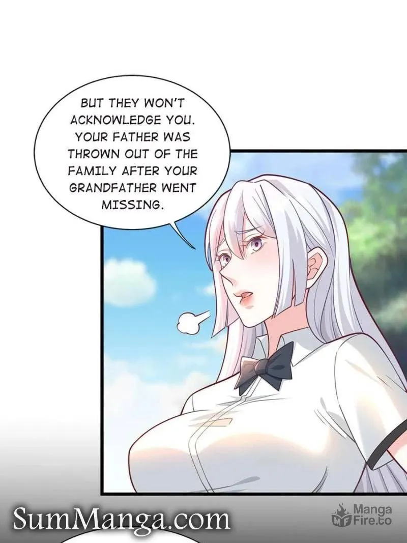 Read The Supreme Almighty Master Remake (Colored) chapter 105 image 20 on Lezhin