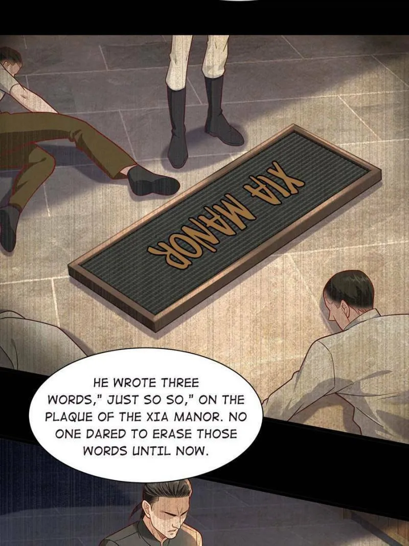 Read The Supreme Almighty Master Remake (Colored) chapter 105 image 22 on Lezhin