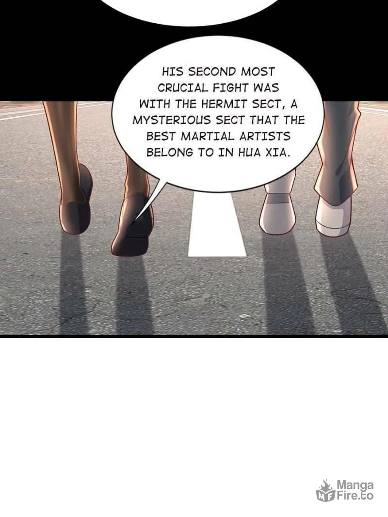 Read The Supreme Almighty Master Remake (Colored) chapter 105 image 24 on Lezhin