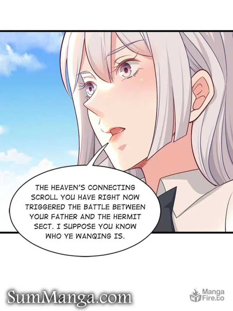 Read The Supreme Almighty Master Remake (Colored) chapter 105 image 26 on Lezhin