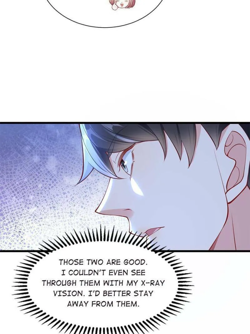 Read The Supreme Almighty Master Remake (Colored) chapter 105 image 3 on Lezhin