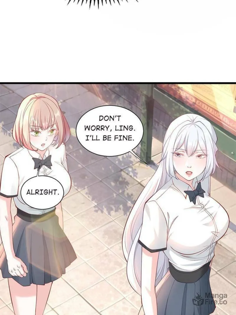 Read The Supreme Almighty Master Remake (Colored) chapter 105 image 4 on Lezhin