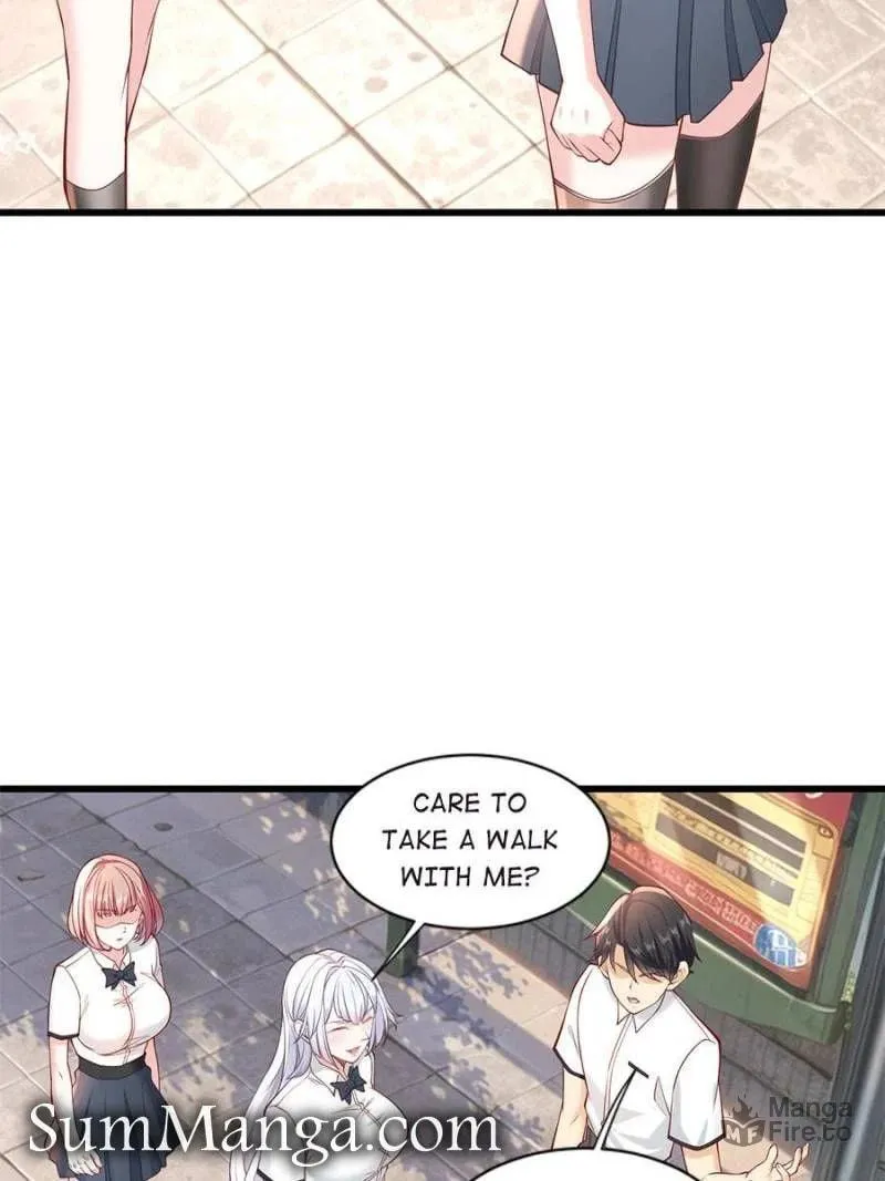 Read The Supreme Almighty Master Remake (Colored) chapter 105 image 5 on Lezhin