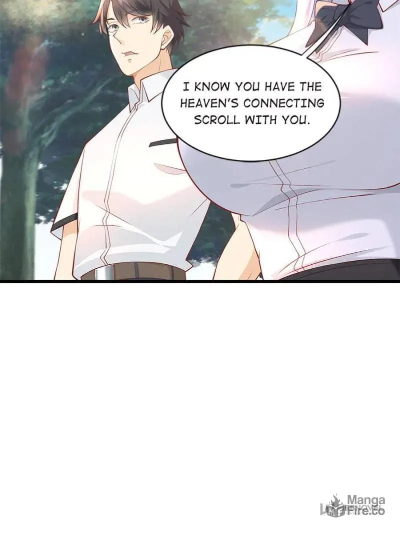 Read The Supreme Almighty Master Remake (Colored) chapter 105 image 9 on Lezhin