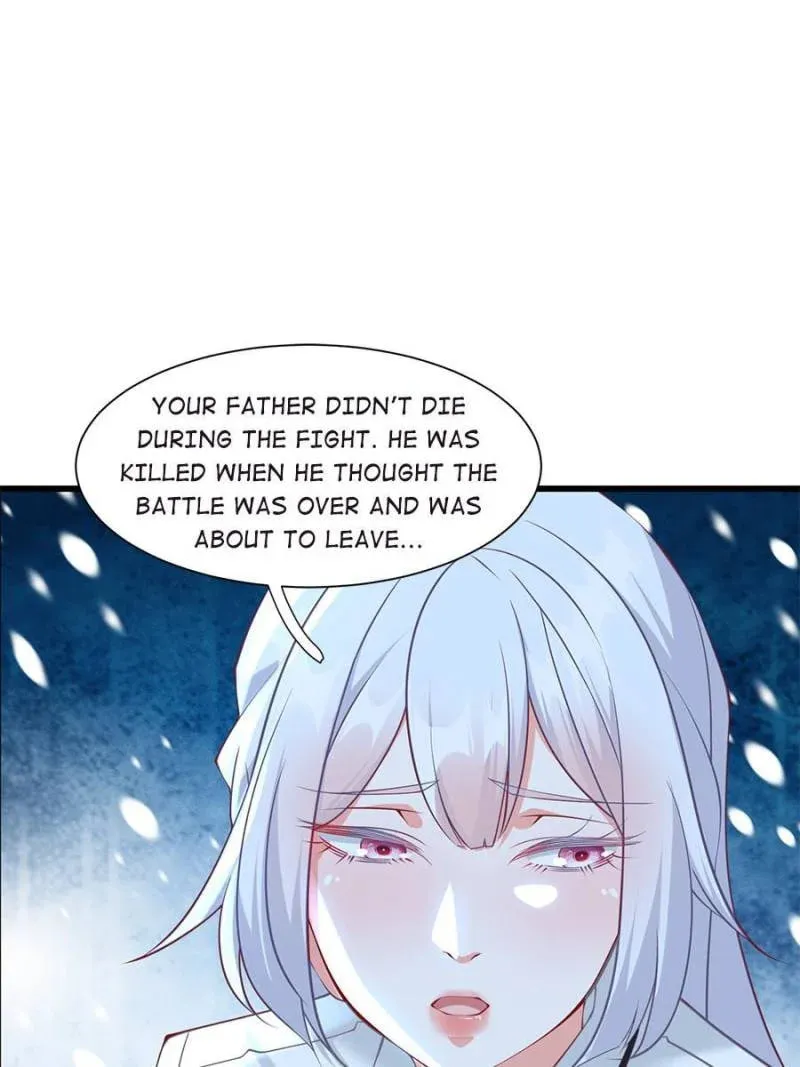 Read The Supreme Almighty Master Remake (Colored) chapter 106 image 10 on Lezhin