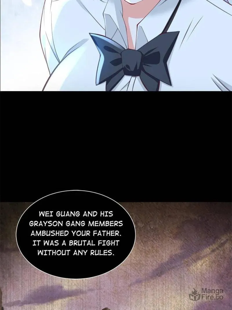 Read The Supreme Almighty Master Remake (Colored) chapter 106 image 11 on Lezhin