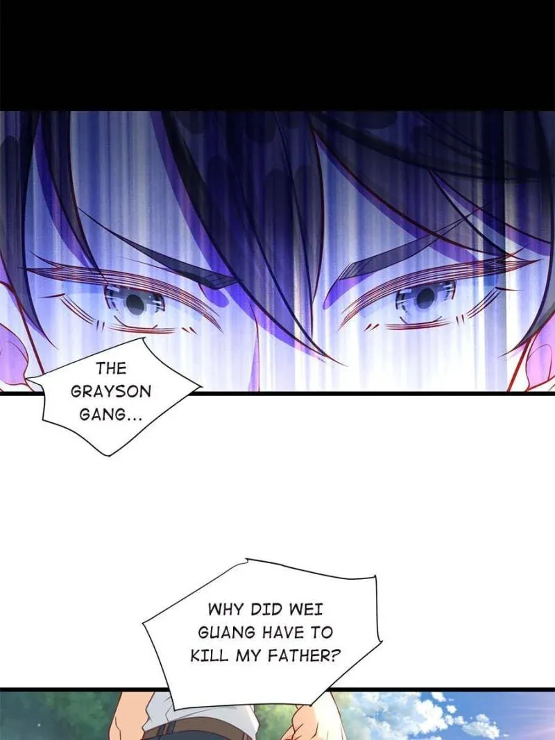Read The Supreme Almighty Master Remake (Colored) chapter 106 image 15 on Lezhin