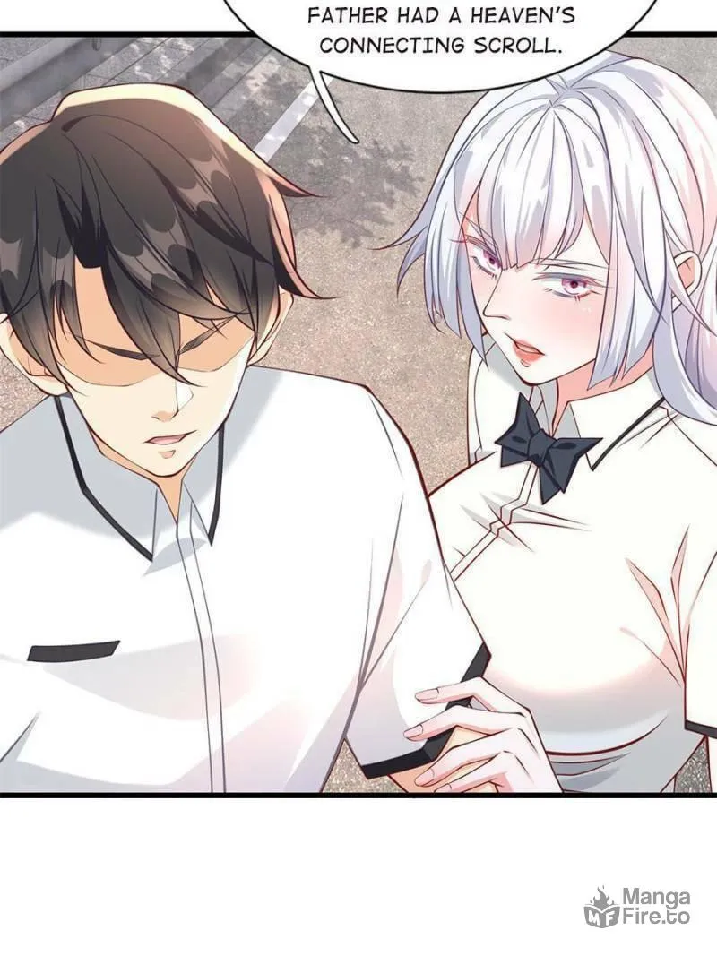 Read The Supreme Almighty Master Remake (Colored) chapter 106 image 17 on Lezhin