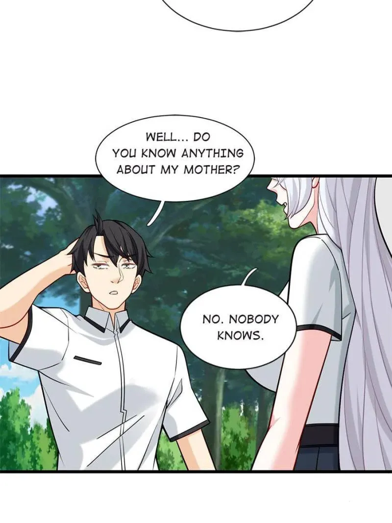Read The Supreme Almighty Master Remake (Colored) chapter 106 image 21 on Lezhin