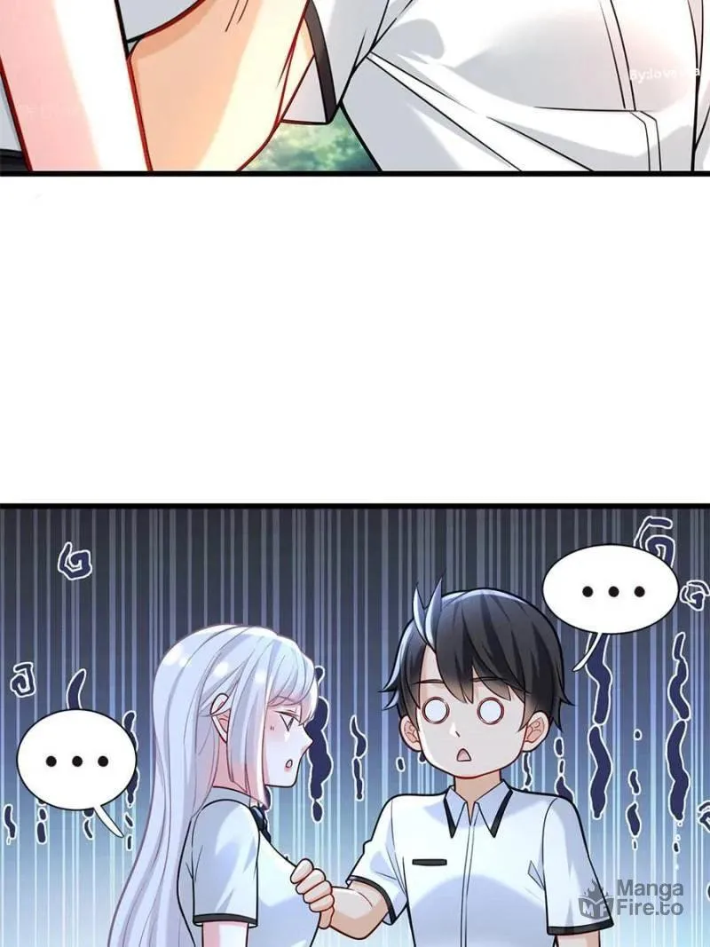 Read The Supreme Almighty Master Remake (Colored) chapter 106 image 24 on Lezhin