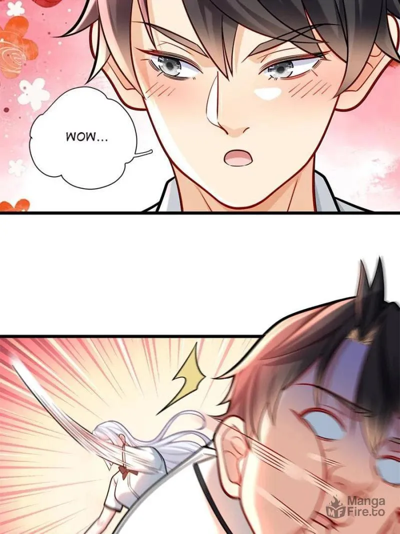 Read The Supreme Almighty Master Remake (Colored) chapter 106 image 26 on Lezhin