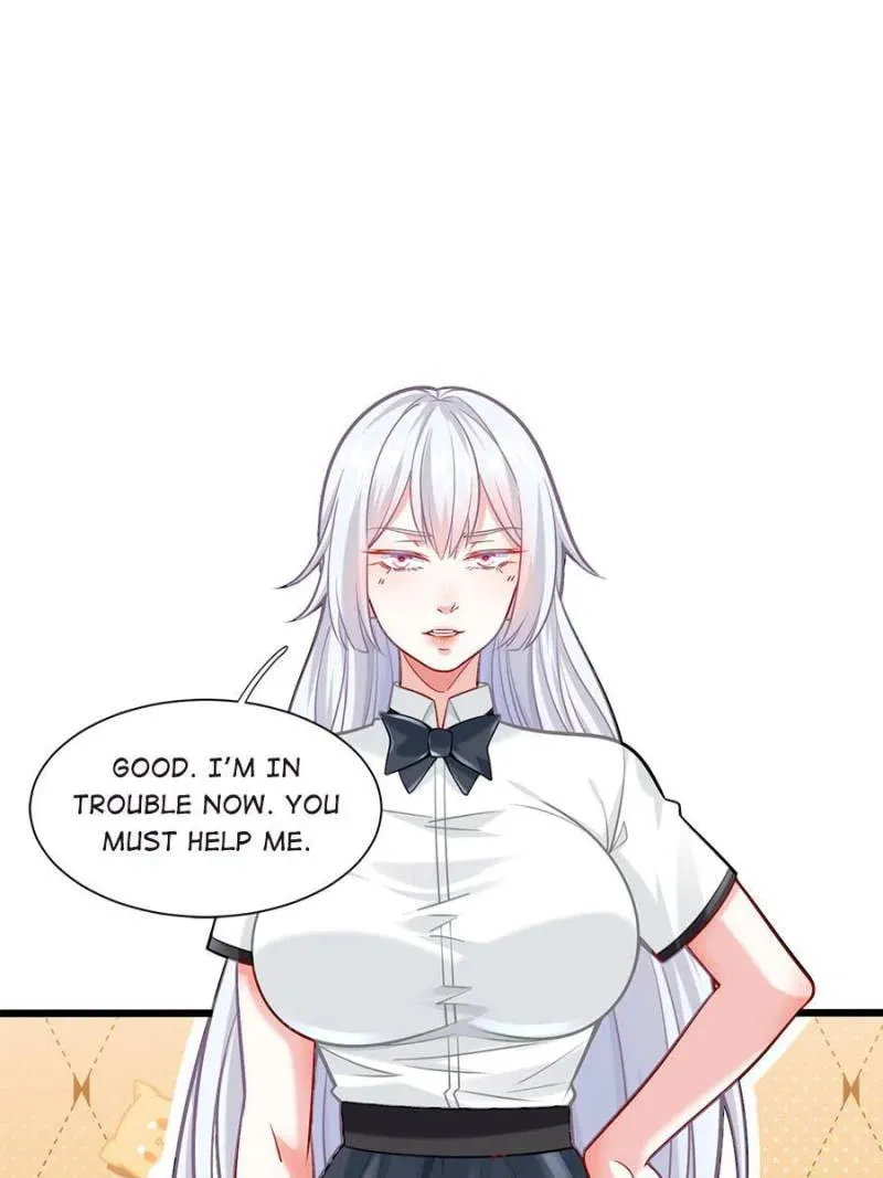 Read The Supreme Almighty Master Remake (Colored) chapter 106 image 30 on Lezhin