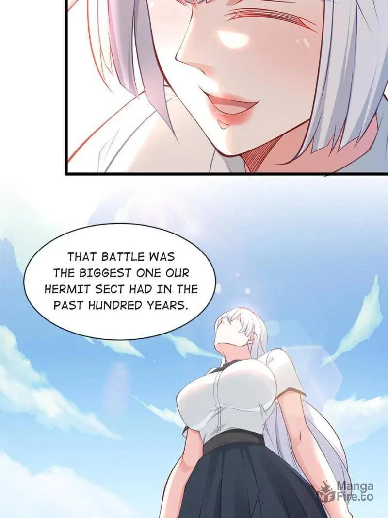 Read The Supreme Almighty Master Remake (Colored) chapter 106 image 4 on Lezhin