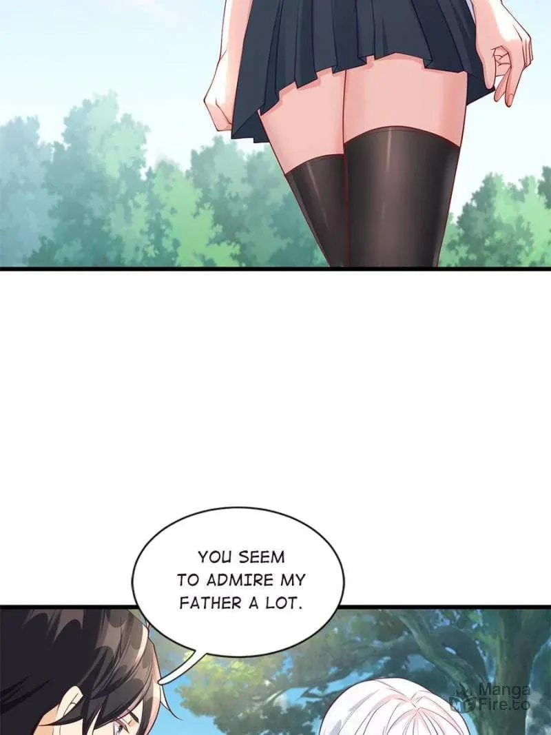 Read The Supreme Almighty Master Remake (Colored) chapter 106 image 5 on Lezhin
