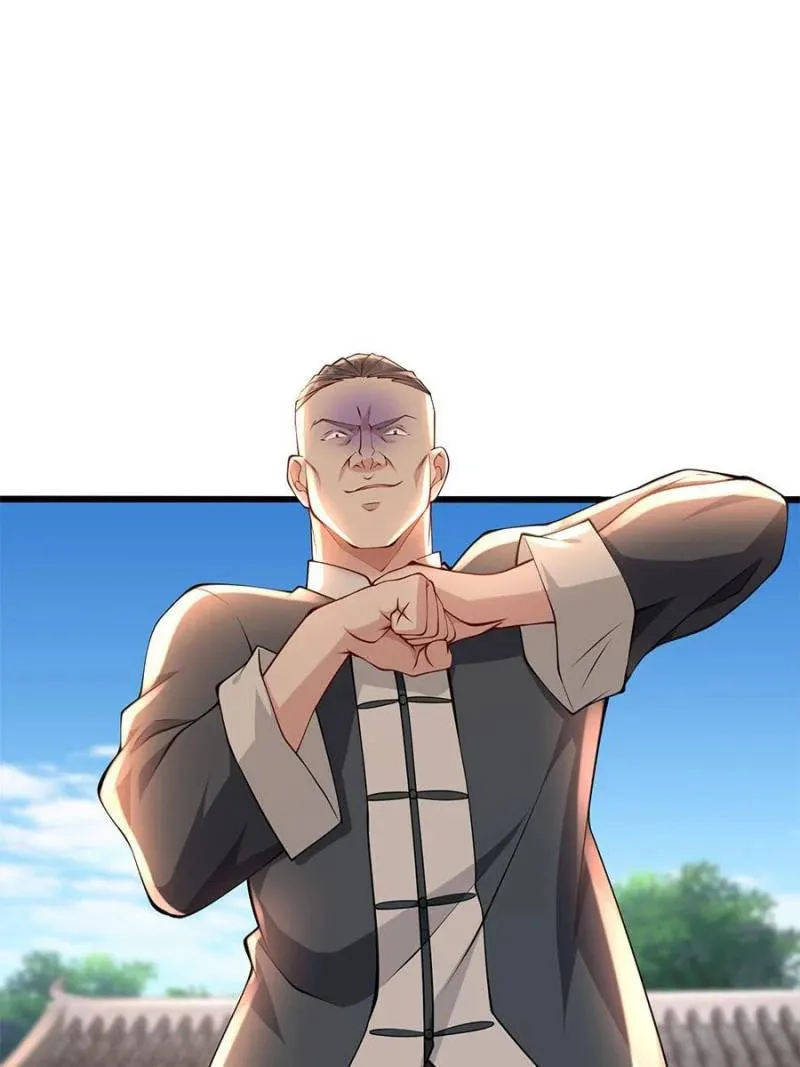 Read The Supreme Almighty Master Remake (Colored) chapter 107 image 10 on Lezhin