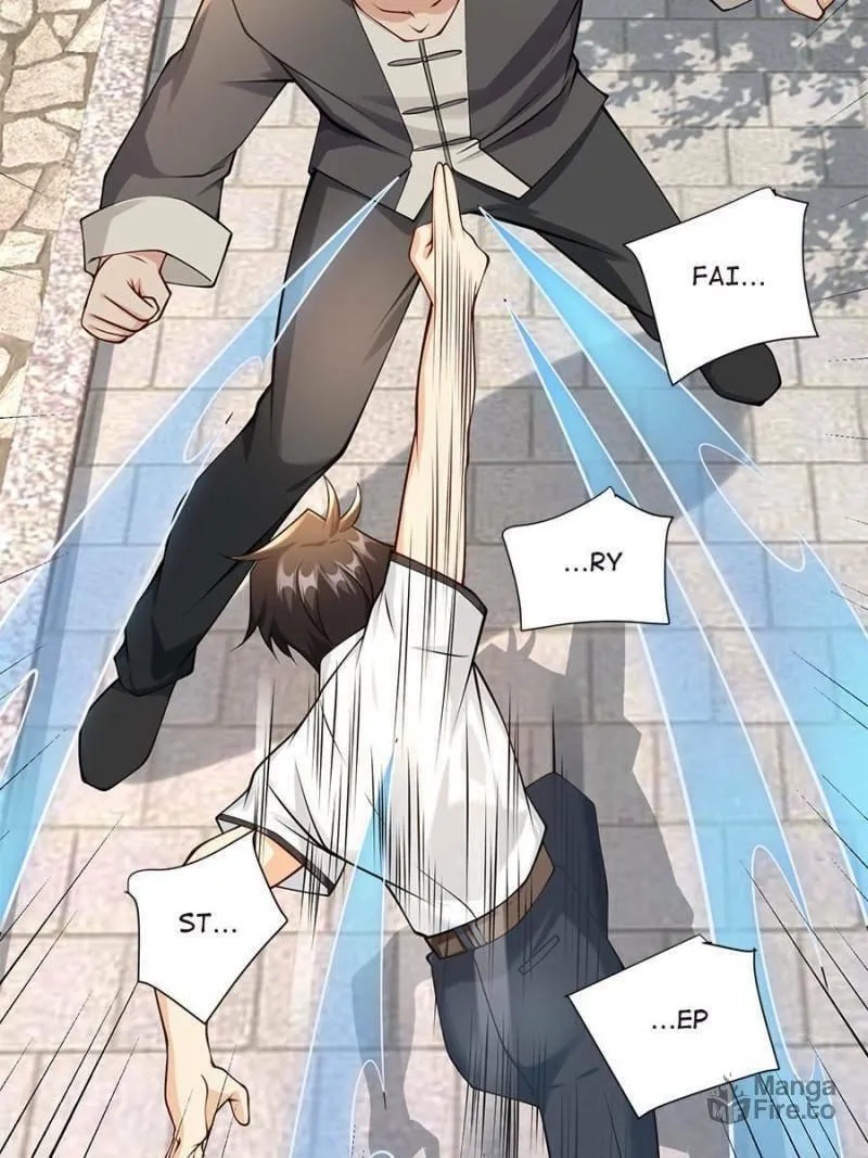 Read The Supreme Almighty Master Remake (Colored) chapter 107 image 19 on Lezhin