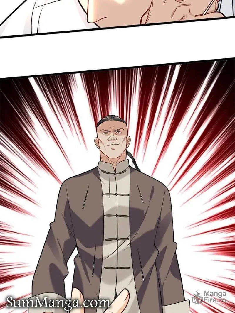 Read The Supreme Almighty Master Remake (Colored) chapter 107 image 26 on Lezhin