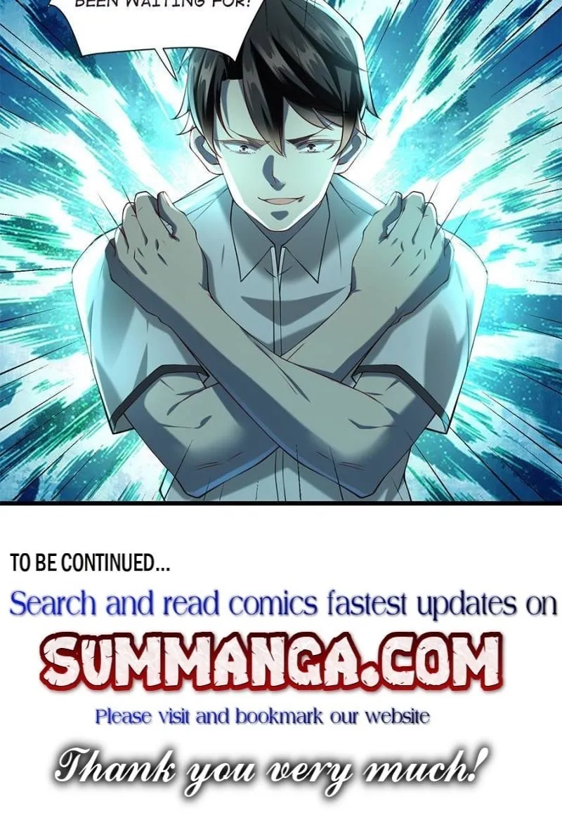 Read The Supreme Almighty Master Remake (Colored) chapter 107 image 36 on Lezhin