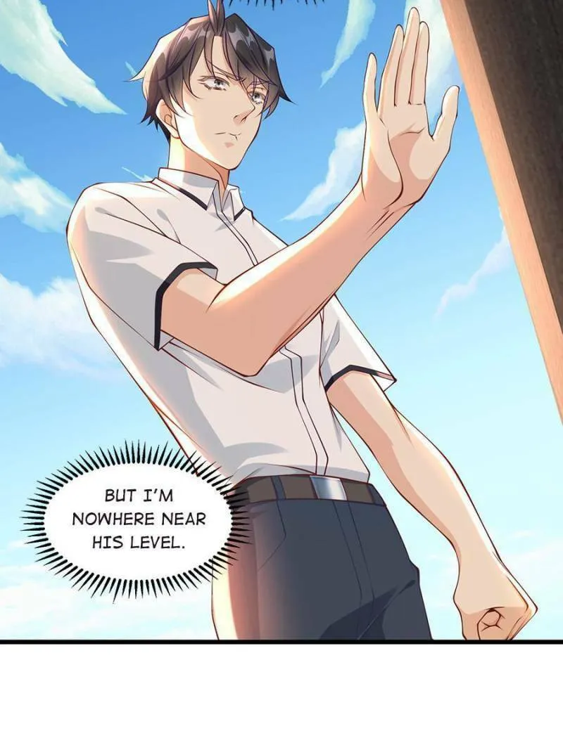 Read The Supreme Almighty Master Remake (Colored) chapter 107 image 6 on Lezhin