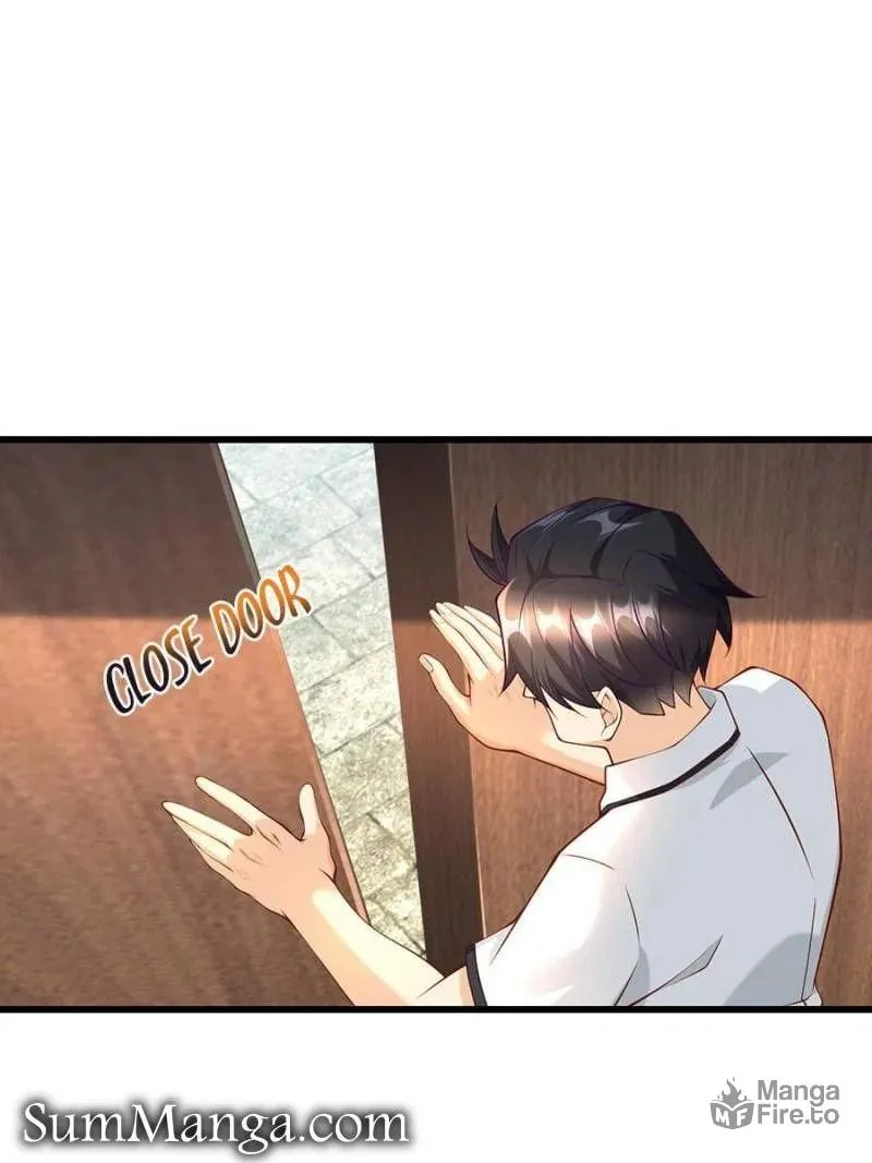 Read The Supreme Almighty Master Remake (Colored) chapter 107 image 8 on Lezhin