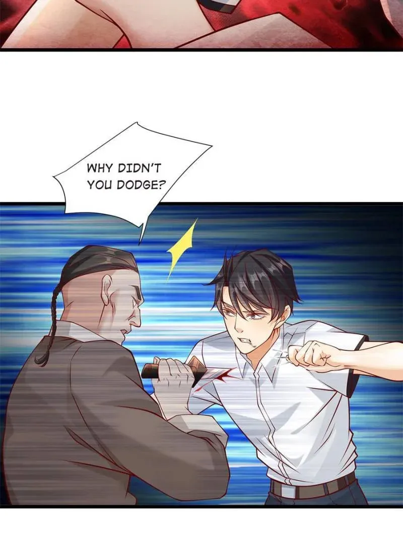 Read The Supreme Almighty Master Remake (Colored) chapter 108 image 13 on Lezhin