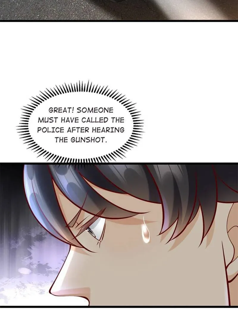 Read The Supreme Almighty Master Remake (Colored) chapter 108 image 25 on Lezhin