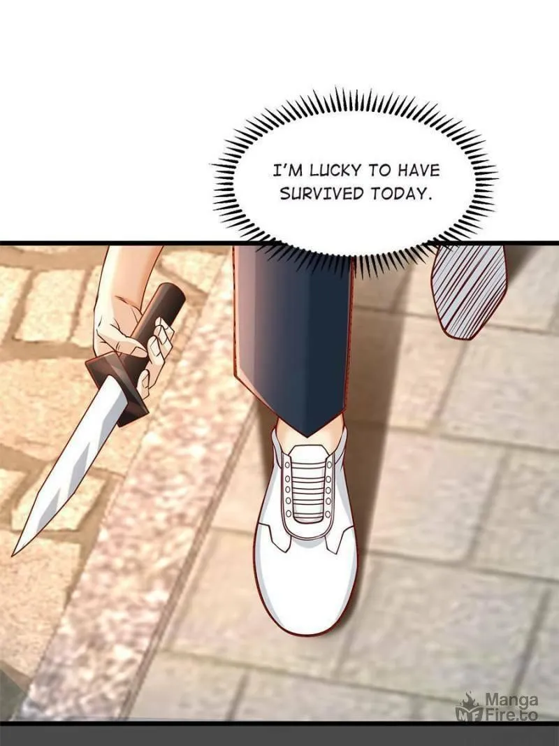 Read The Supreme Almighty Master Remake (Colored) chapter 108 image 26 on Lezhin