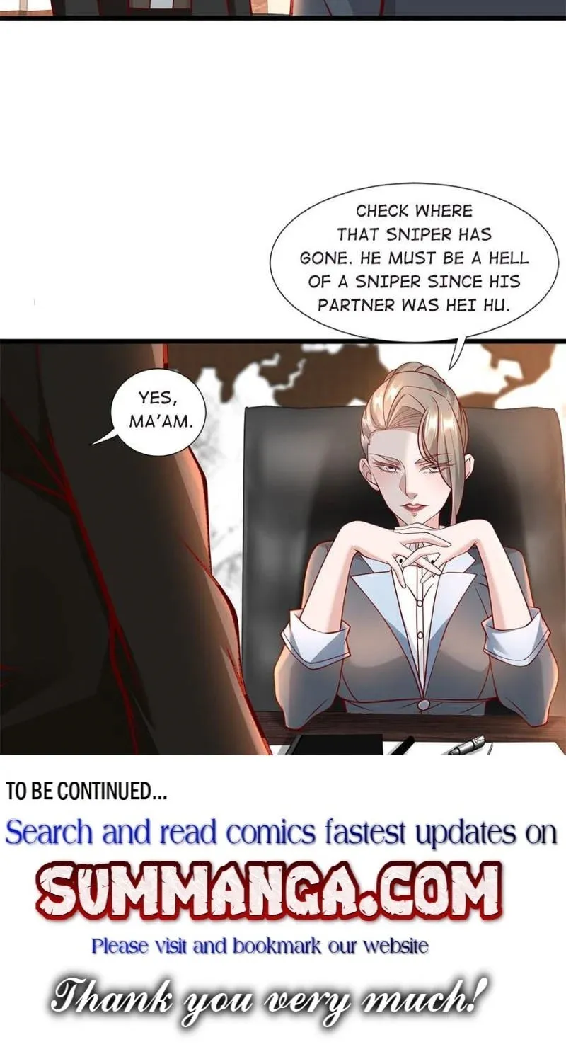 Read The Supreme Almighty Master Remake (Colored) chapter 108 image 31 on Lezhin