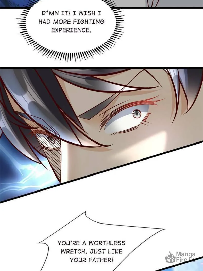 Read The Supreme Almighty Master Remake (Colored) chapter 108 image 4 on Lezhin