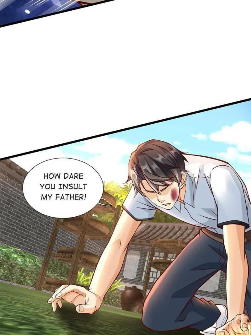 Read The Supreme Almighty Master Remake (Colored) chapter 108 image 7 on Lezhin