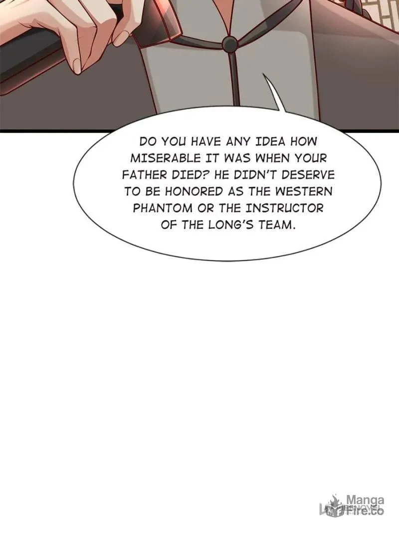 Read The Supreme Almighty Master Remake (Colored) chapter 108 image 9 on Lezhin