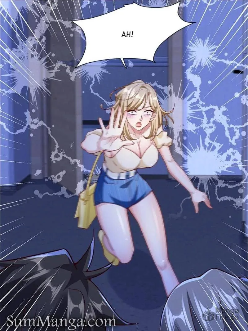 Read The Supreme Almighty Master Remake (Colored) chapter 109 image 14 on Lezhin