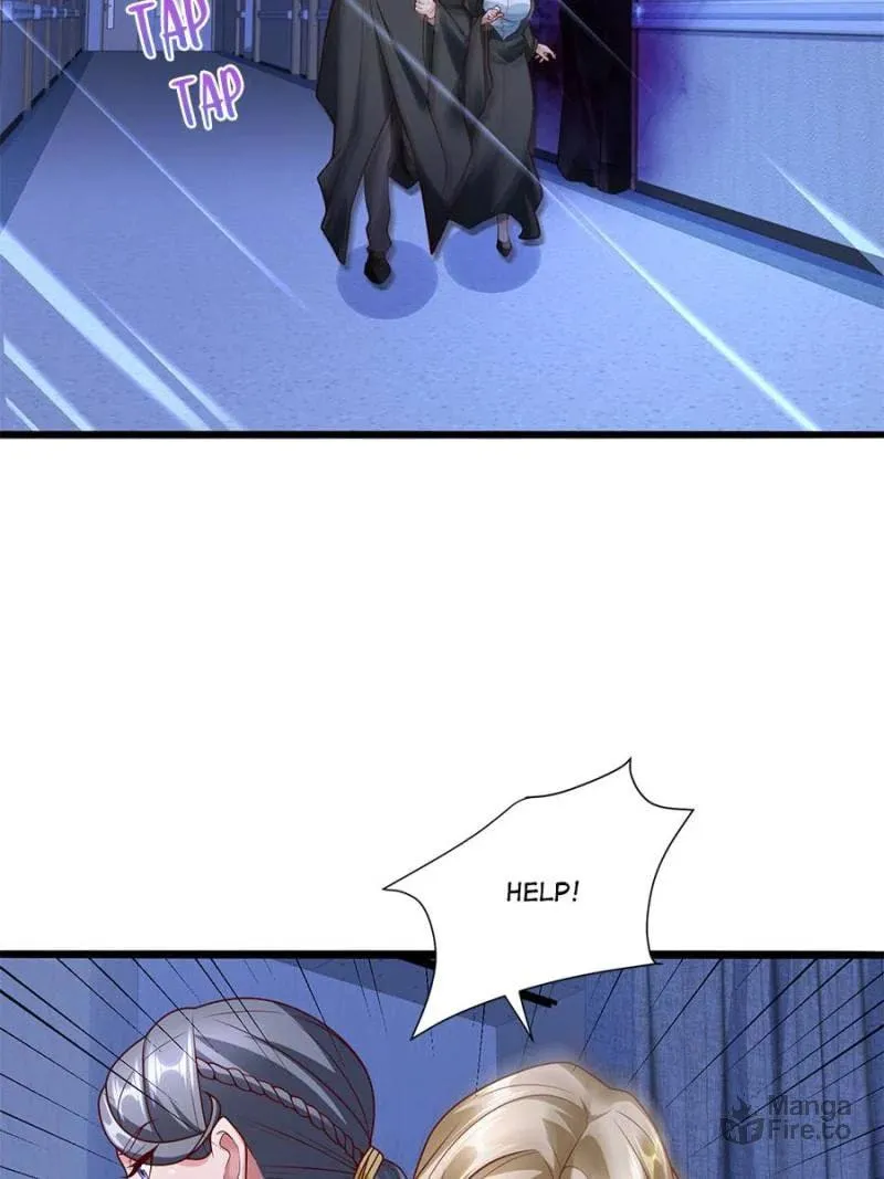 Read The Supreme Almighty Master Remake (Colored) chapter 109 image 23 on Lezhin