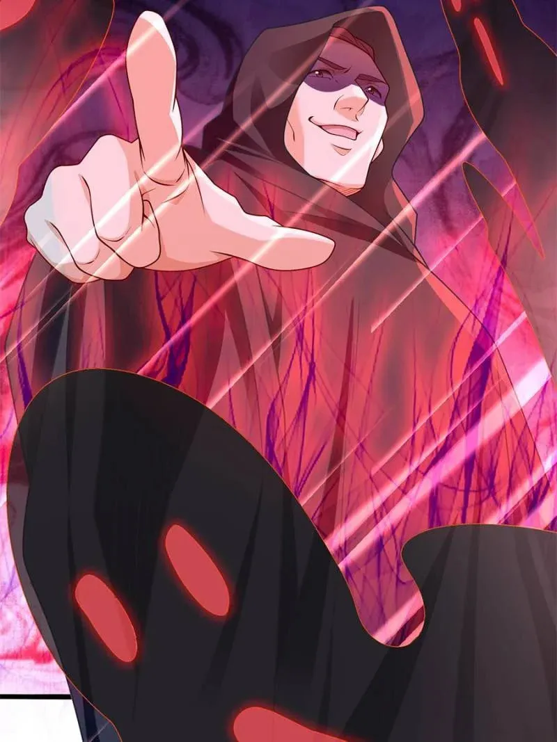 Read The Supreme Almighty Master Remake (Colored) chapter 109 image 25 on Lezhin