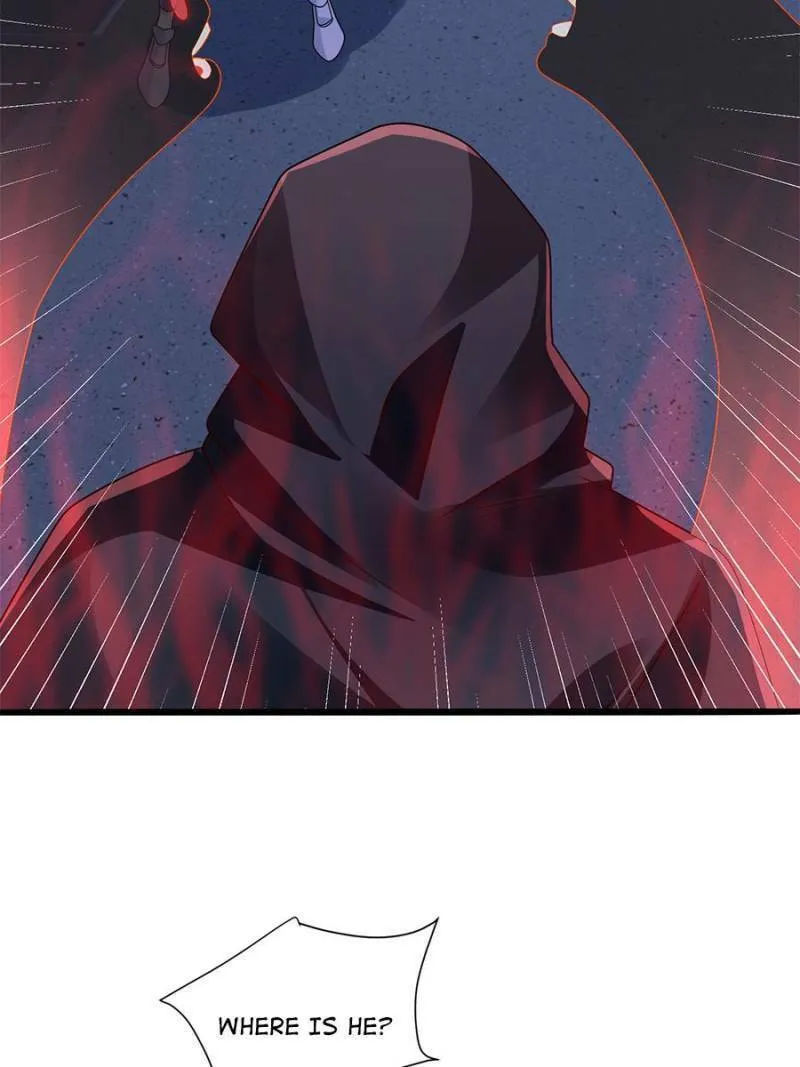 Read The Supreme Almighty Master Remake (Colored) chapter 109 image 27 on Lezhin