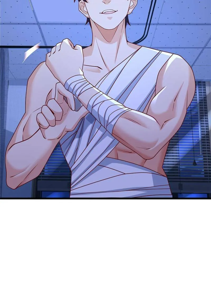 Read The Supreme Almighty Master Remake (Colored) chapter 109 image 37 on Lezhin