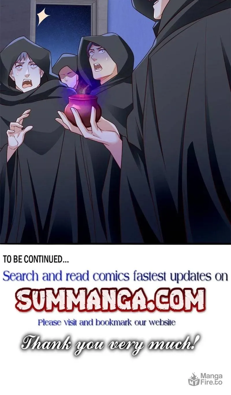 Read The Supreme Almighty Master Remake (Colored) chapter 109 image 39 on Lezhin